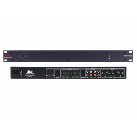 Процесор DBX 641, image 